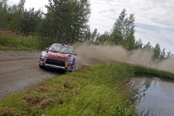 Räikkönennek eljött az év fénypontja 6