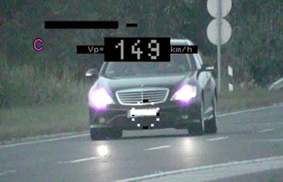 Július legdurvább gyorshajtói 10