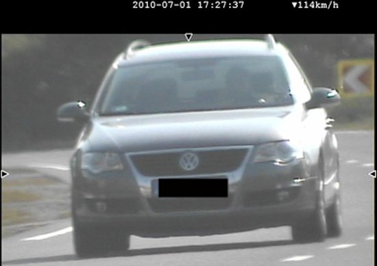 Július legdurvább gyorshajtói 12