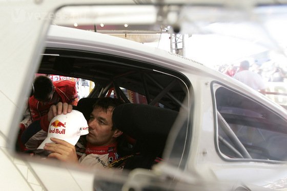 Citroën fölény Németországban 7 Citroën fölény Németországban 7