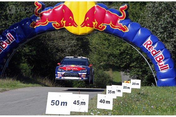 Loeb legyőzhetetlen Németországban 7 Loeb legyőzhetetlen Németországban 7