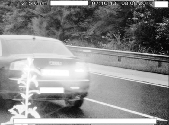 Augusztus legdurvább gyorshajtói 7 Augusztus legdurvább gyorshajtói 7