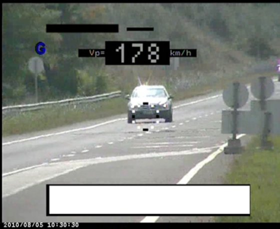 Augusztus legdurvább gyorshajtói 9 Augusztus legdurvább gyorshajtói 9