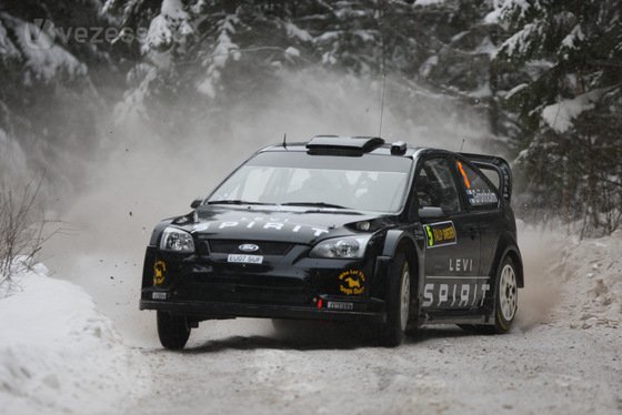 Grönholm újra ralizik 7