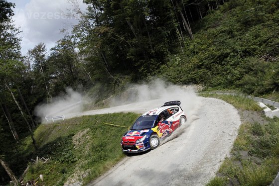 Beteg, privát Solberg veri a gyári ászokat 8