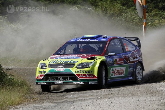 Beteg, privát Solberg veri a gyári ászokat 7