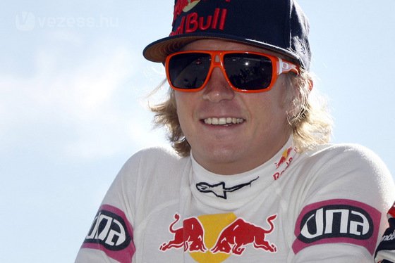 Räikkönen árokban végezte a Japán-ralin – videó 5