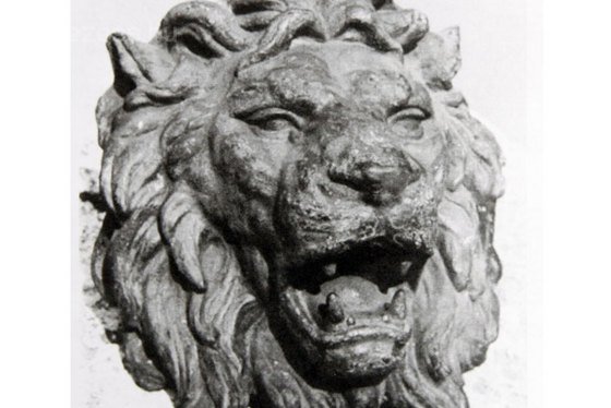 Oroszlánok a Margit hídon 7