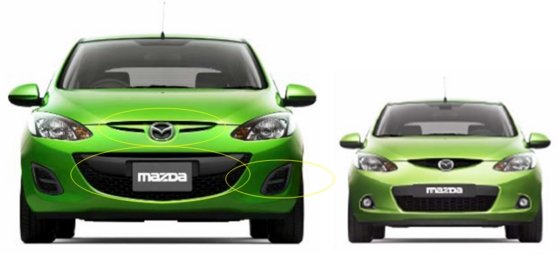 Mazdával hasítottunk a Forma-1-es pályán 7