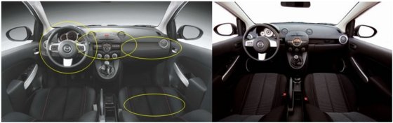 Mazdával hasítottunk a Forma-1-es pályán 8