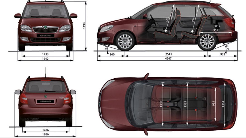 Autó ennyit nem fogyaszthat! 7