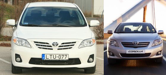 Dízel Corolla: még élvezni is akarnád? 7