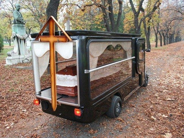 Elektromos teherautó Lengyelországból 1