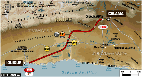 Mr. Dakar megmutatta 1