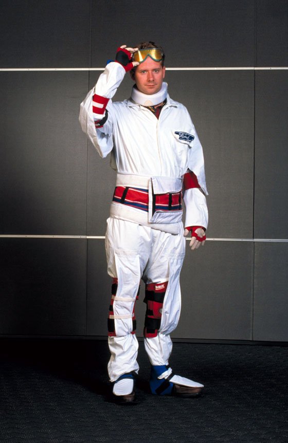 Terhes férfiak a Fordnál 9 Terhes férfiak a Fordnál 9