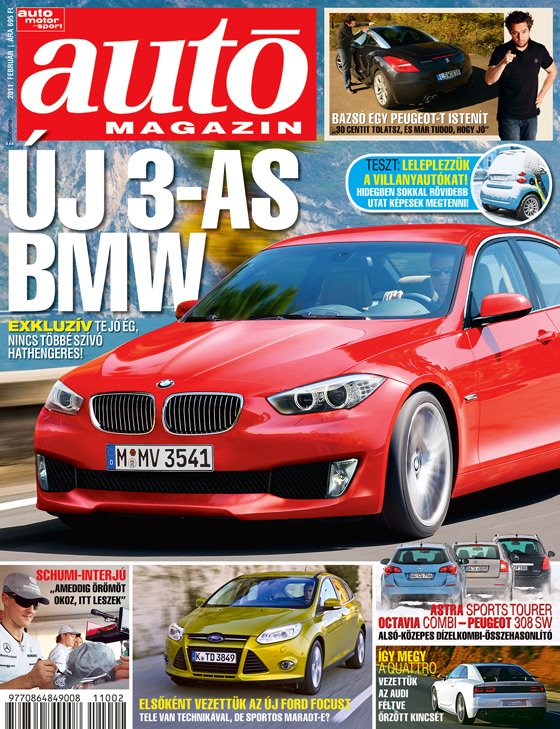 Új Focus: drága, de lever mindenkit? 20