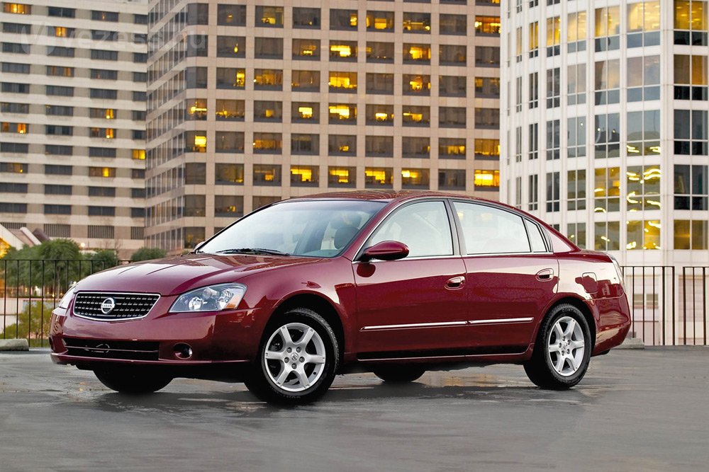 Félelmetes ocsmány Bentley utánzat 7