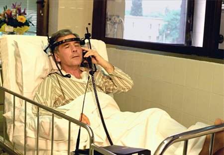 Egy őrült?! Hiszen mind szembe jön! 10