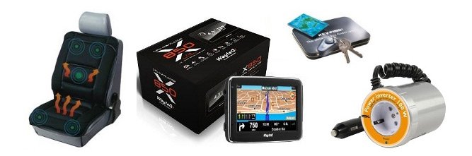 Autós kütyük, őrültségek a Vezess Plázában 7