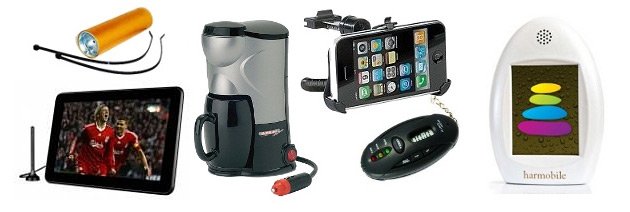 Autós kütyük, őrültségek a Vezess Plázában 8