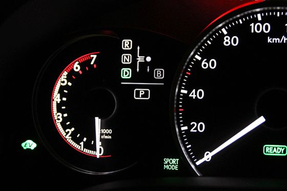 Városi Lexust, tízmillióért? 15