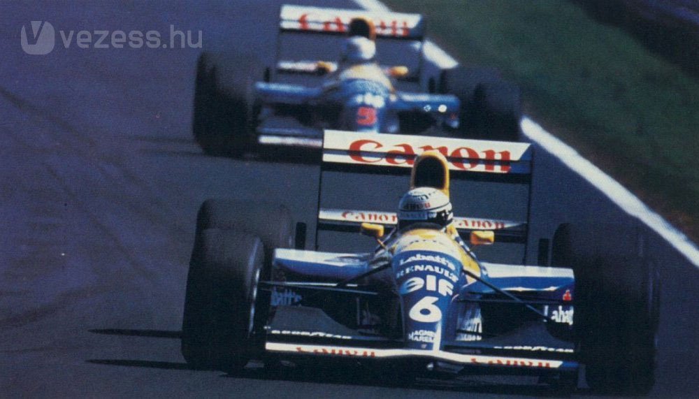 Megszakadt Senna sorozata 11