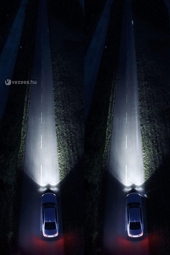 Csodalámpa a BMW-től 5