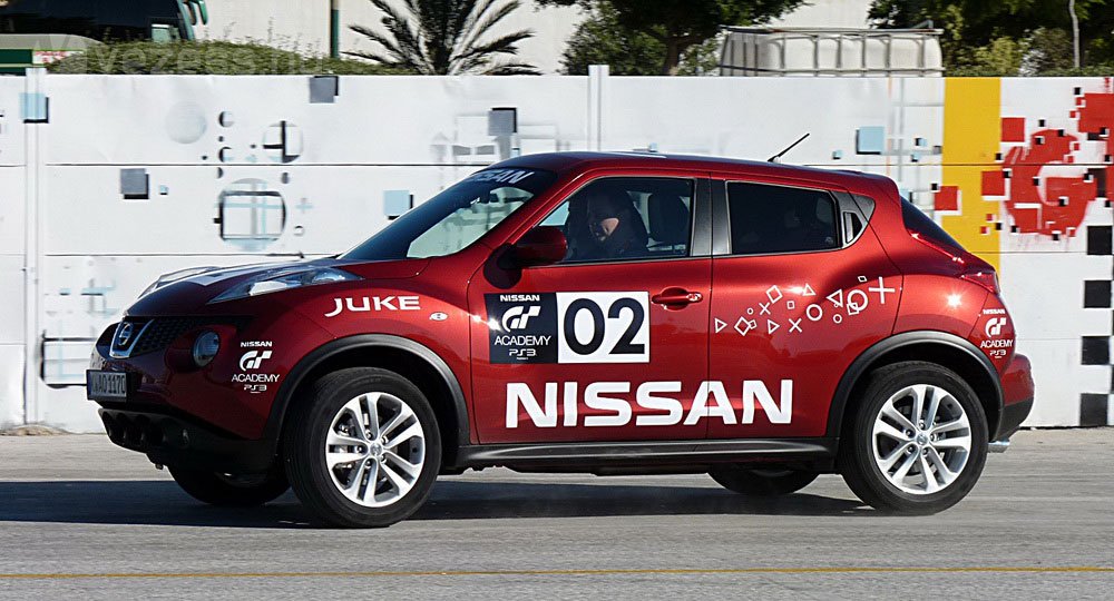 Megújultak a Nissan crossoverei 13