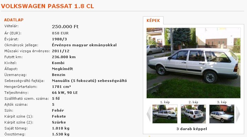 Tschüss, BMW, Grüss Gott, Volkswagen! 8 Tschüss, BMW, Grüss Gott, Volkswagen! 8