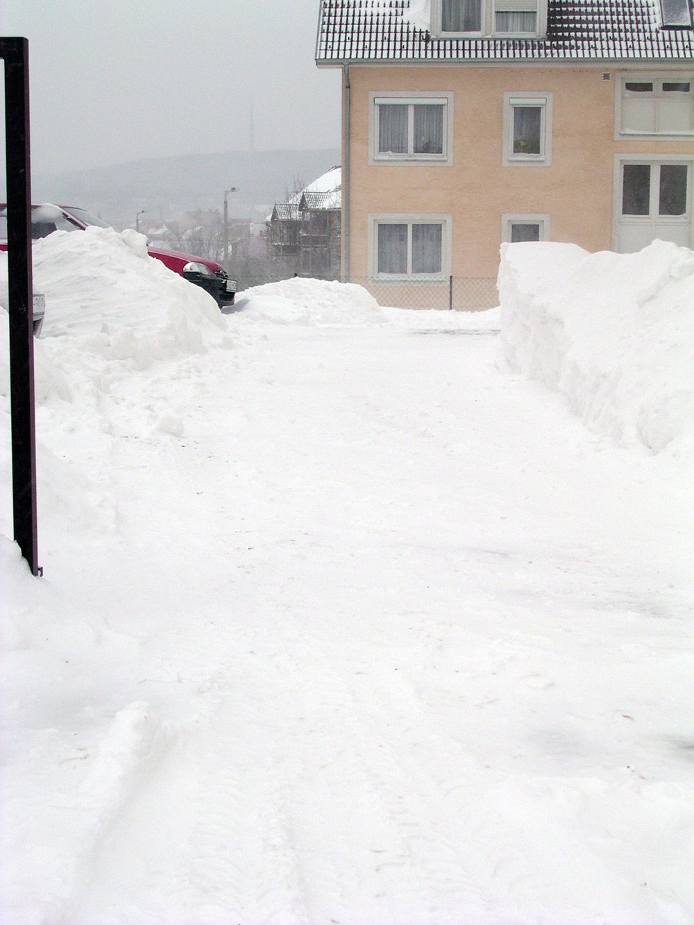 Nem példátlan a mostani időjárás 3 Nem példátlan a mostani időjárás 3