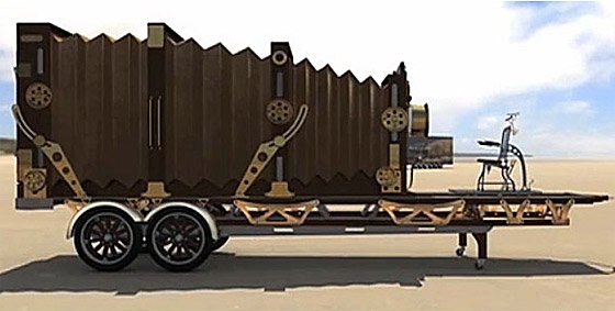 Fényképez a pótkocsi 1 Fényképez a pótkocsi 1