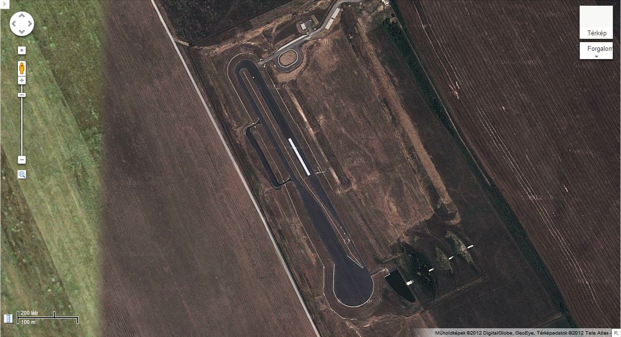 Más, mint aminek látszik: Continental 1 Más, mint aminek látszik: Continental 1