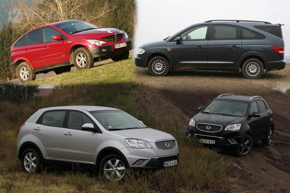 Megszépülve támad a koreai főnix 8