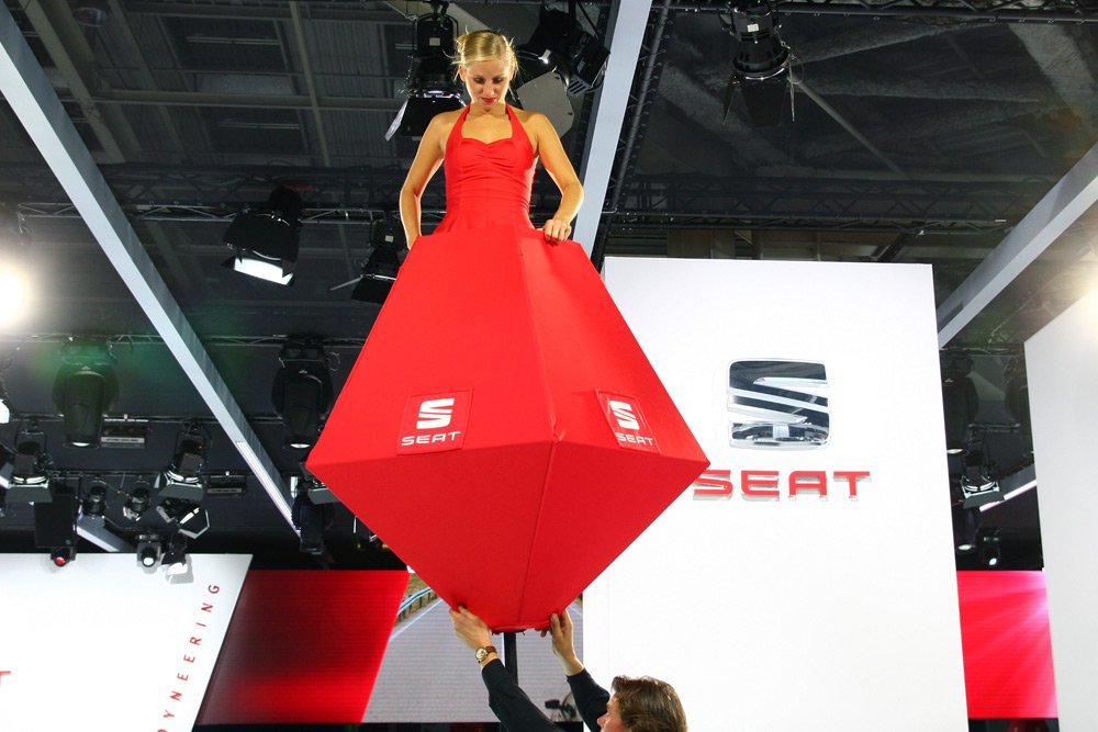 Lehult a lepel a SEAT-os lányok titkáról 4