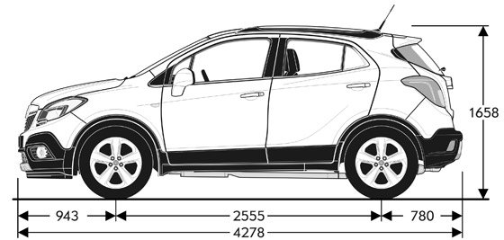 Apró, városi szabadidő-autó? Van ennek értelme? 15