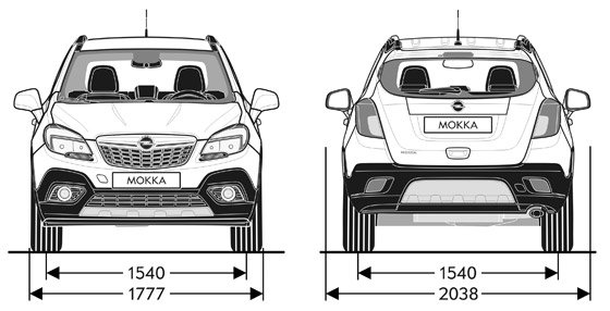 Apró, városi szabadidő-autó? Van ennek értelme? 7