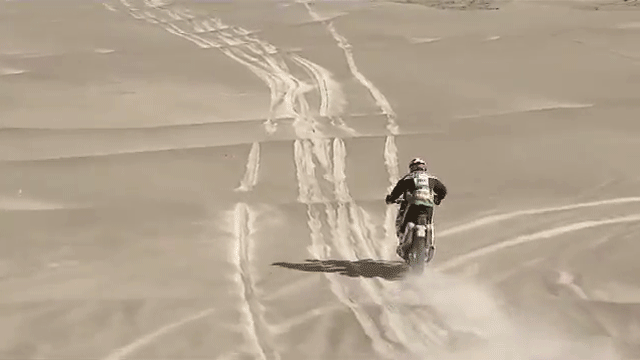 Egy pillanatra a bukástól 3