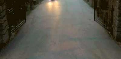 Kapuzárási pánik 1