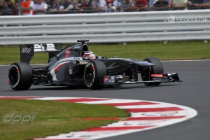 Milliárdokért sem lesz az oroszoké a Sauber 1 Milliárdokért sem lesz az oroszoké a Sauber 1