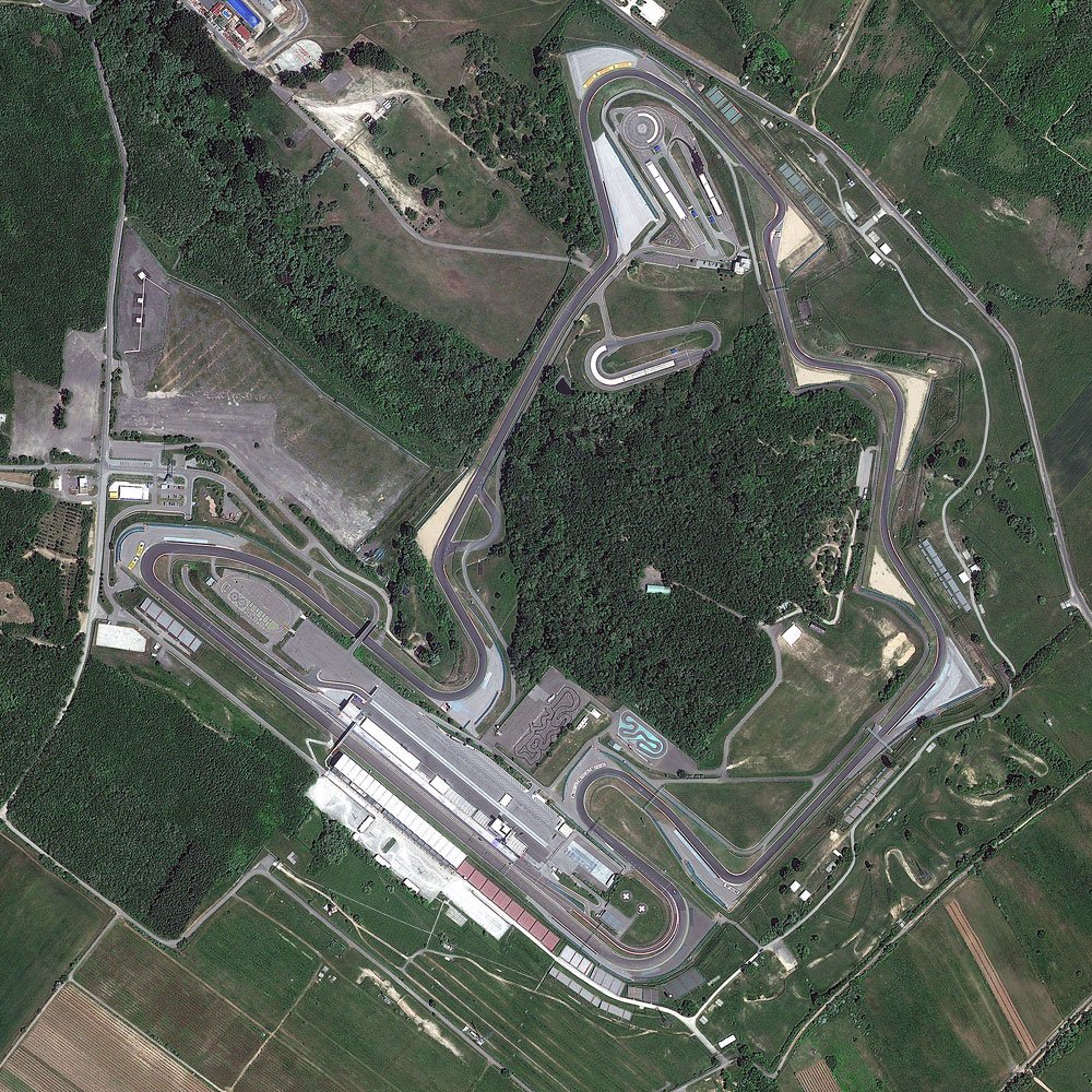 F1: Minden, amit a Hungaroringről tudni kell 7