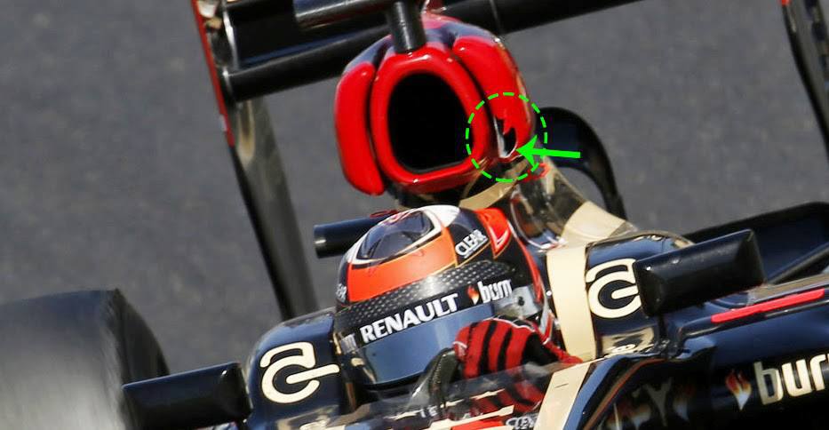 Kemény balesetet úszott meg Räikkönen 2 Kemény balesetet úszott meg Räikkönen 2