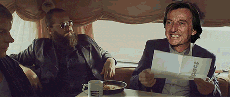 Vicces: Kimi köpött a ferraris ajánlatra 1