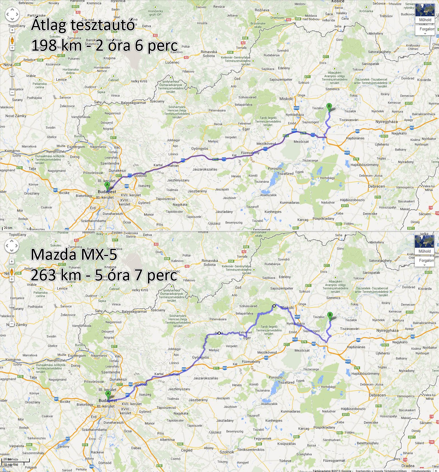 MX-5: Pusztulj, ésszerű gondolat! 8