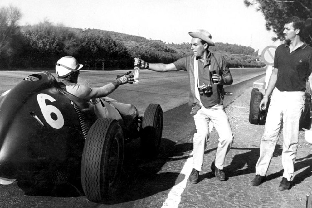 A nap képe – Ezért lélektelen ma az F1 1