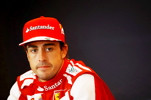 A Belga Nagydíj legfontosabb pillanatai 3 A Belga Nagydíj legfontosabb pillanatai 3