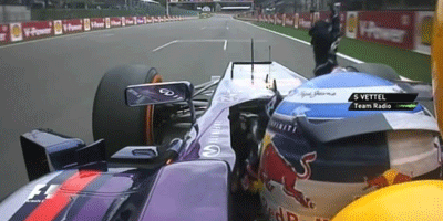 A Belga Nagydíj legfontosabb pillanatai 1 A Belga Nagydíj legfontosabb pillanatai 1