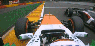 A Belga Nagydíj legfontosabb pillanatai 5 A Belga Nagydíj legfontosabb pillanatai 5