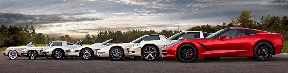 Képzett szépség Amerika Ferrarija mellett 7