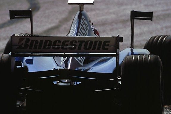 Rusnya versenyautók – Az áramszedők kora 1 Rusnya versenyautók – Az áramszedők kora 1