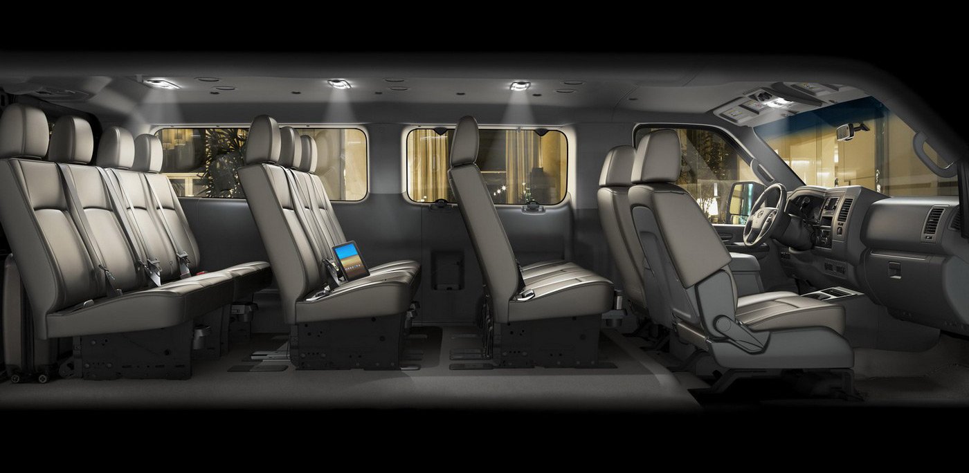 Kötelező Nissan-nal taxizni? 12 Kötelező Nissan-nal taxizni? 12